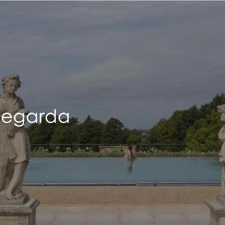 Garda Lake Maison D'Isabella Lonato Eksteriør bilde