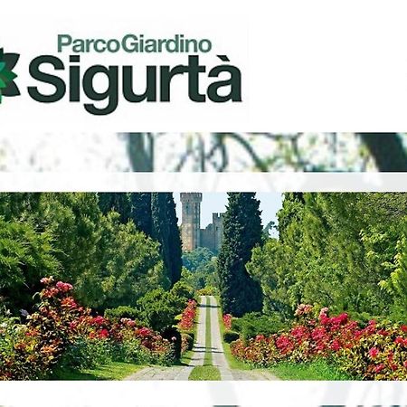 Garda Lake Maison D'Isabella Lonato Eksteriør bilde