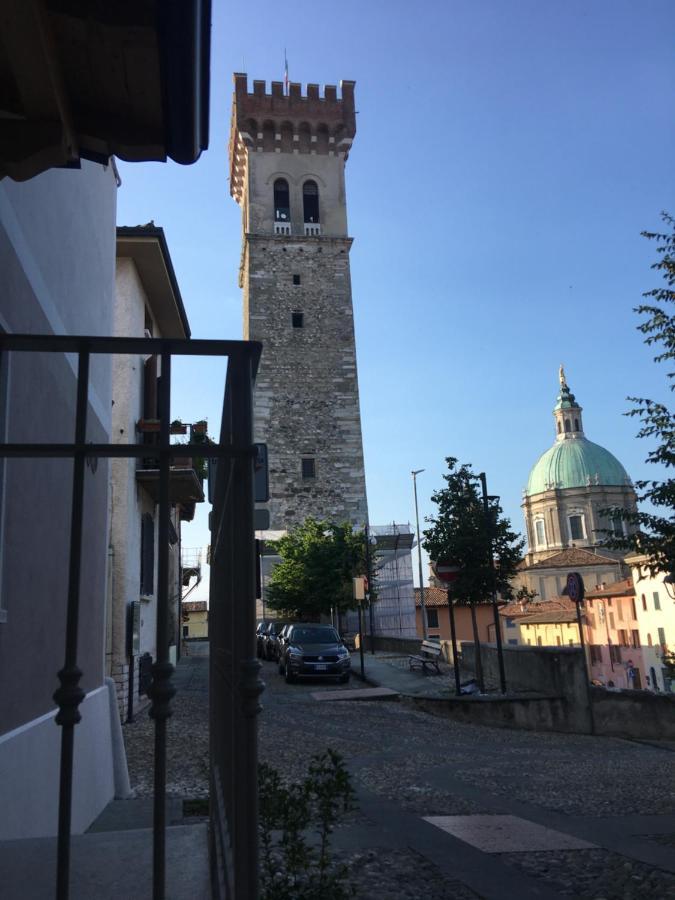 Garda Lake Maison D'Isabella Lonato Eksteriør bilde