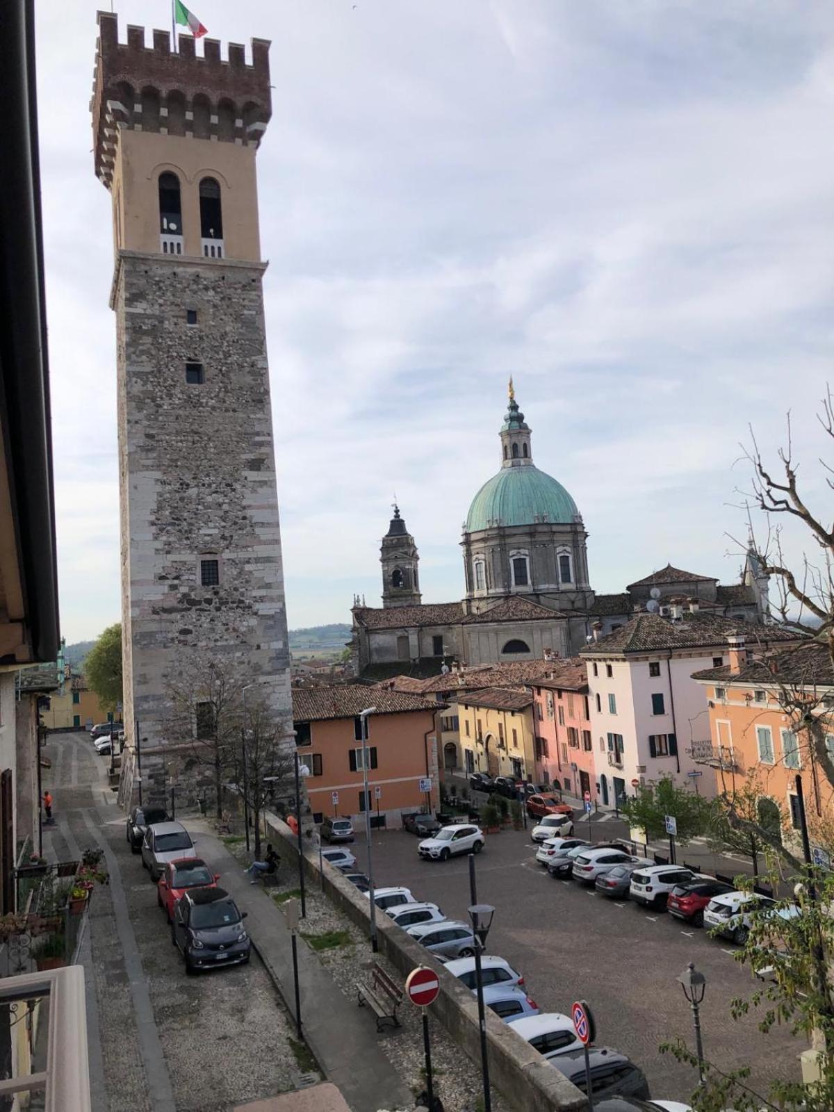 Garda Lake Maison D'Isabella Lonato Eksteriør bilde