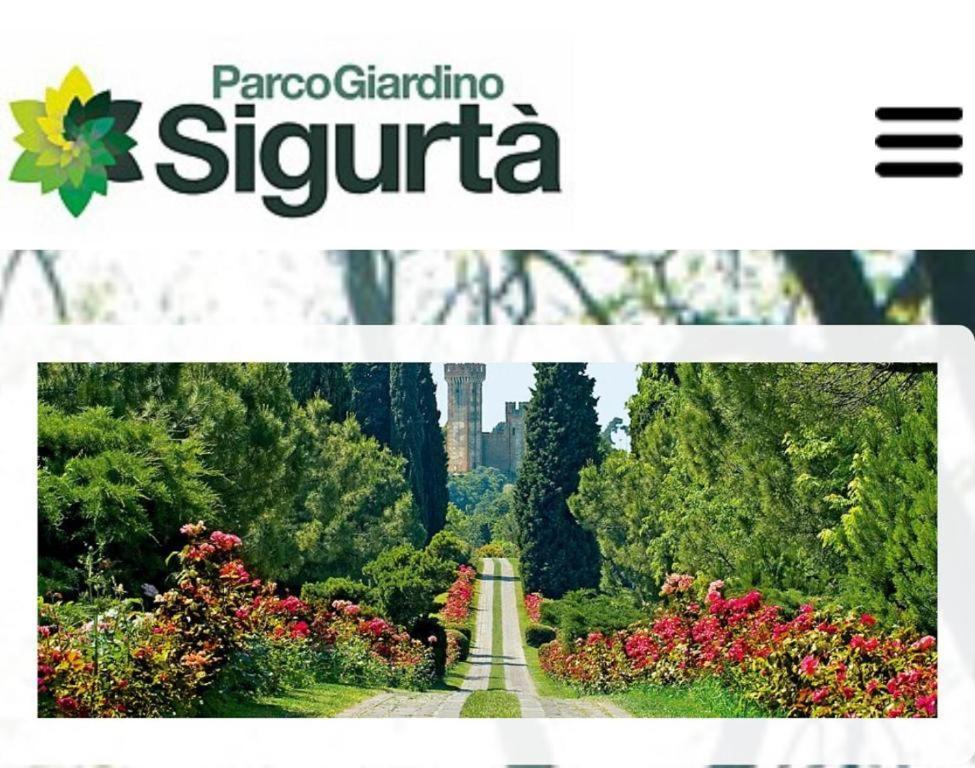 Garda Lake Maison D'Isabella Lonato Eksteriør bilde